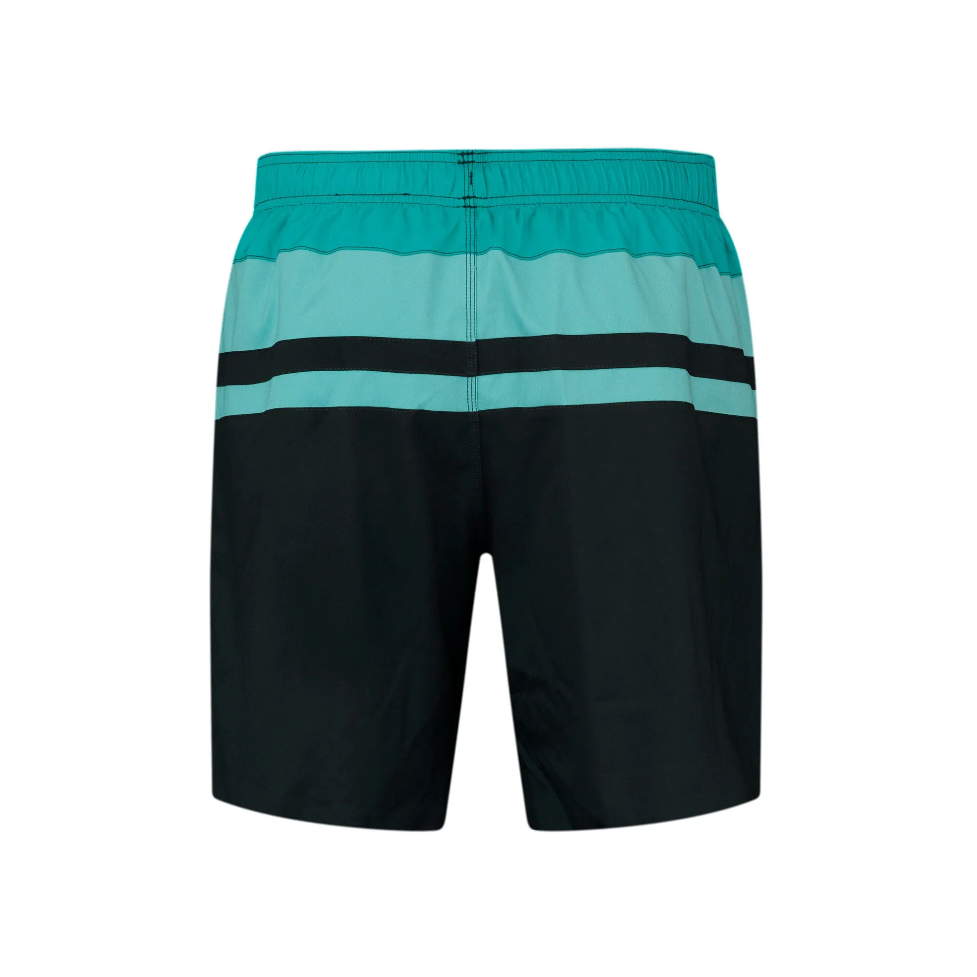 PUMA Swim Heritage Men's Mid-Length Shorts