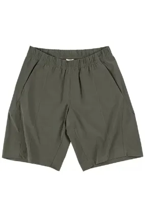 Quick-Dry Tech Shorts In Lightweight Material