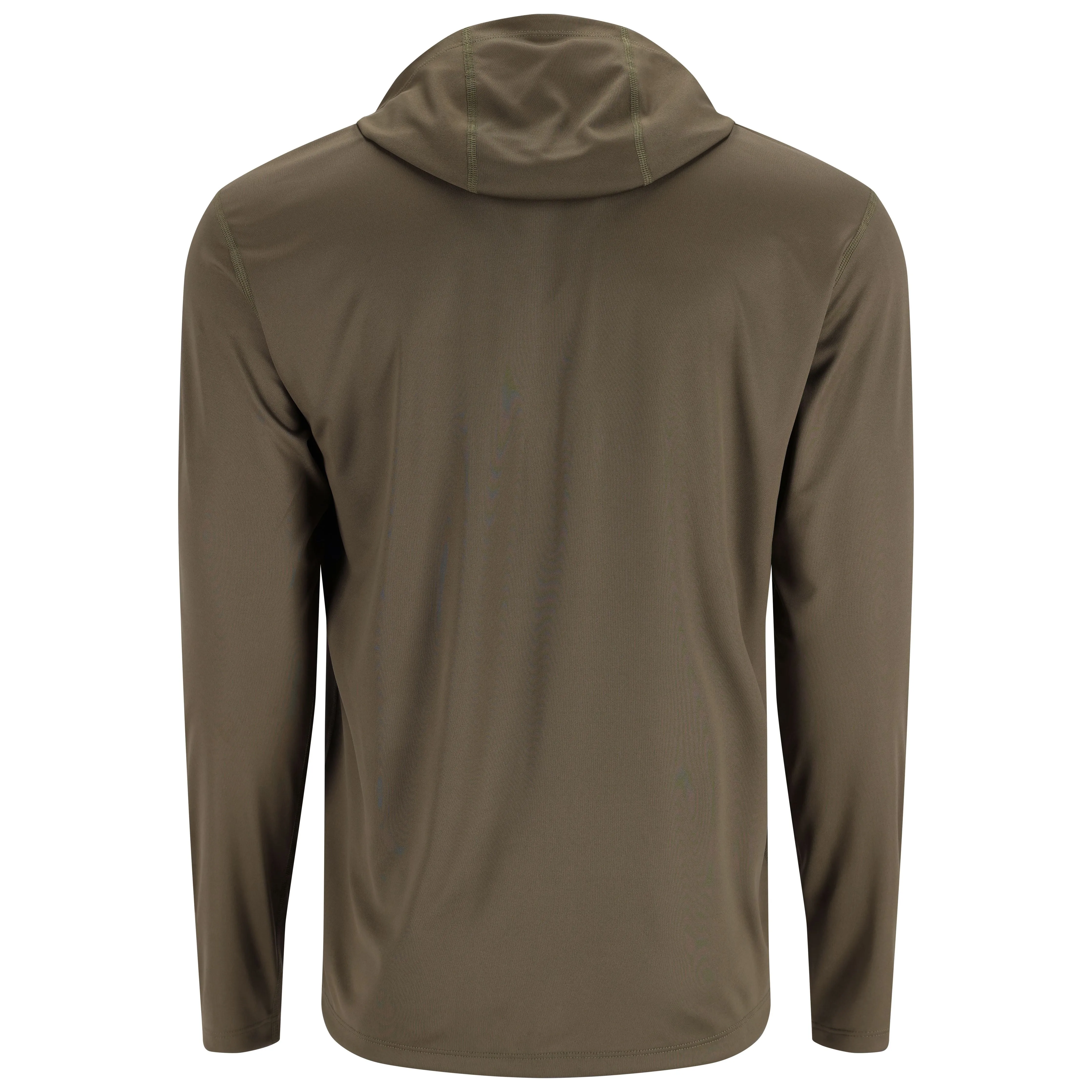 Simms Tech Hoody Artist Series Dark Stone / Musky