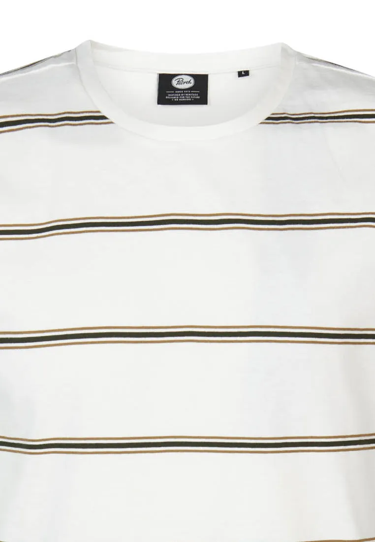 Striped T-shirt Rugby