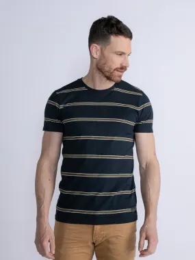 Striped T-shirt Rugby