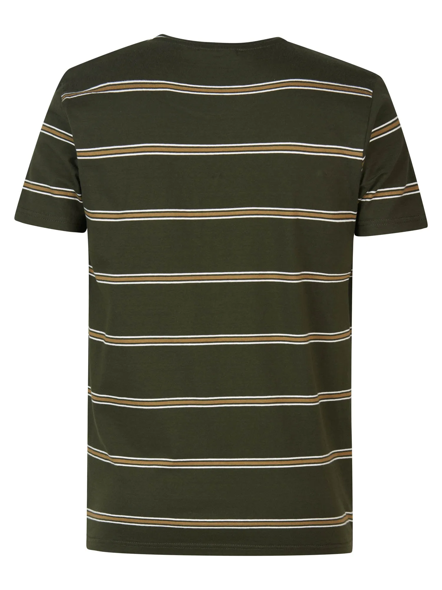 Striped T-shirt Rugby