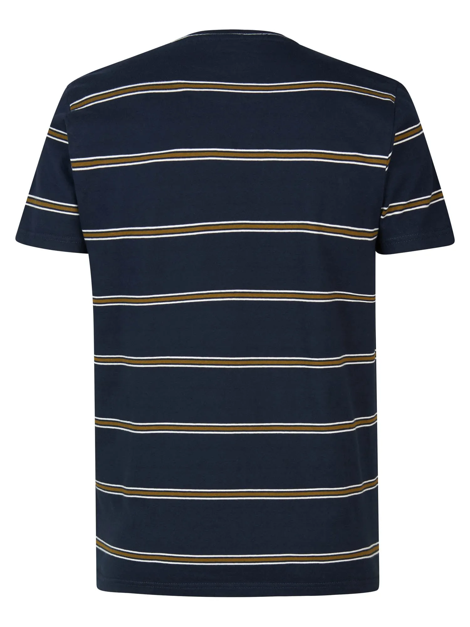 Striped T-shirt Rugby