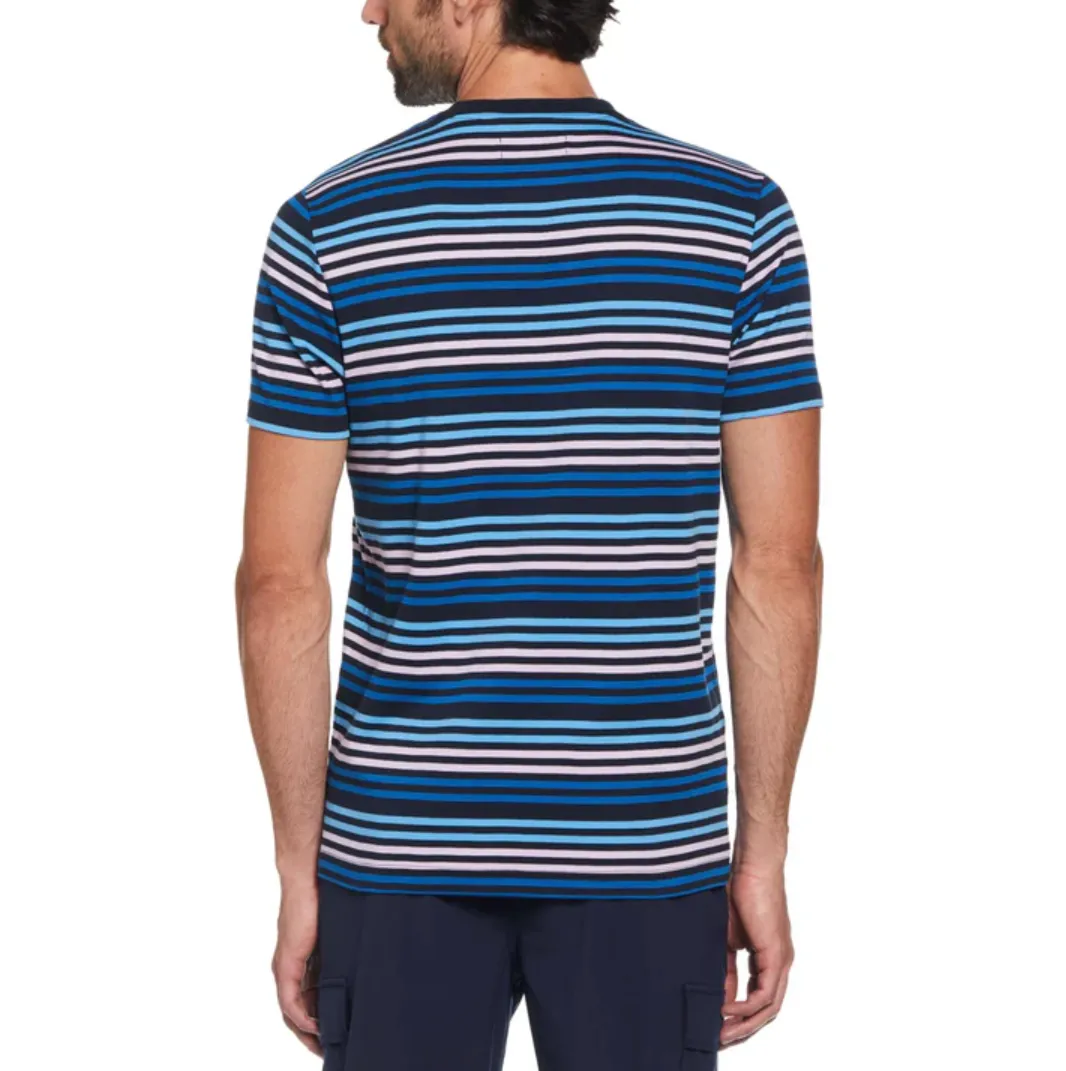 STRIPED T-SHIRT