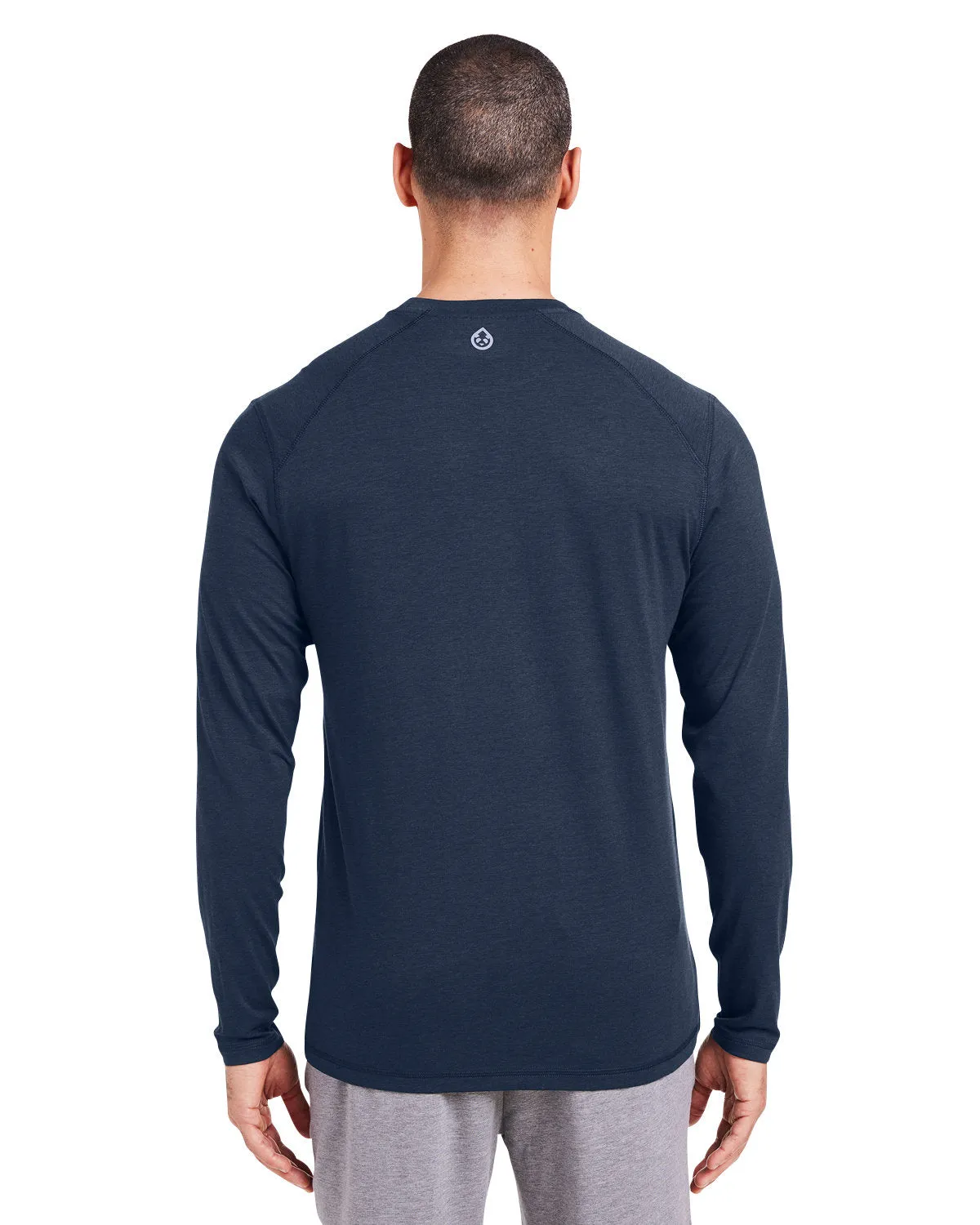 tasc Carrollton Fitness Long-Sleeve T-Shirt