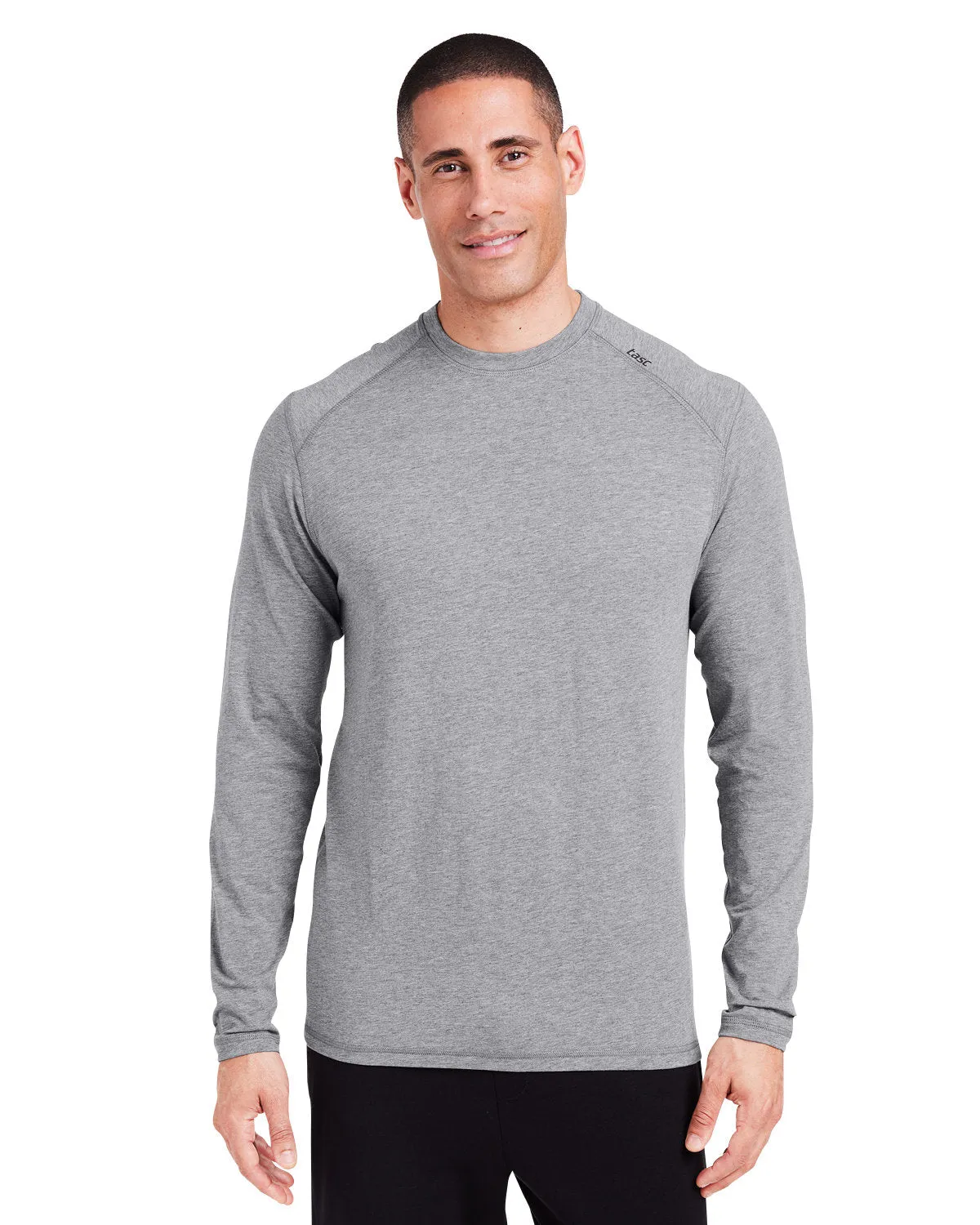 tasc Carrollton Fitness Long-Sleeve T-Shirt