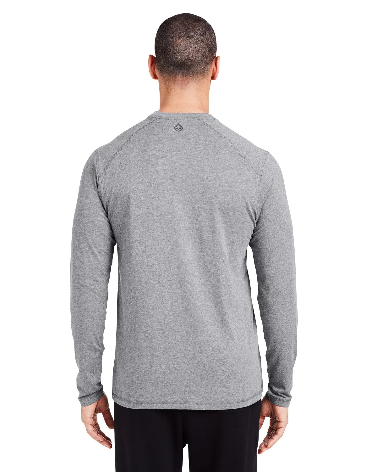 tasc Carrollton Fitness Long-Sleeve T-Shirt