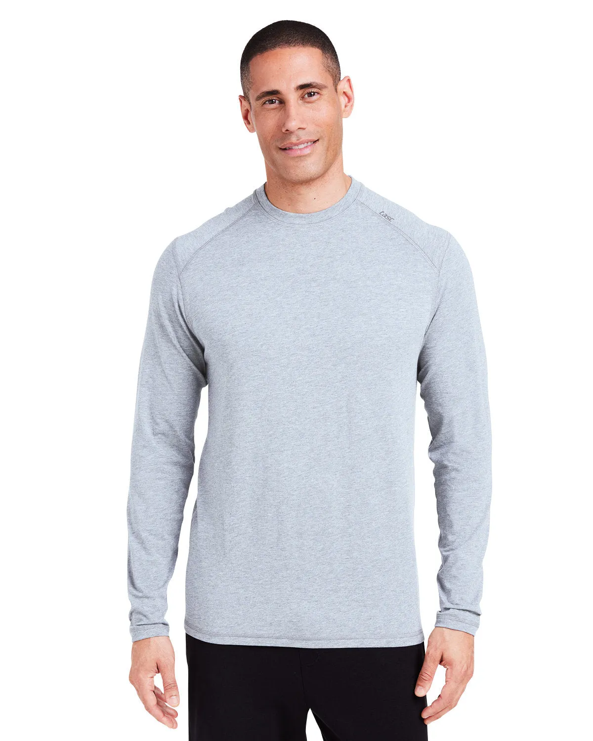 tasc Carrollton Fitness Long-Sleeve T-Shirt