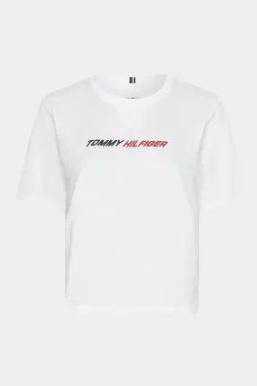 Tommy Hilfiger - Sport Moisture Wicking T-shirt