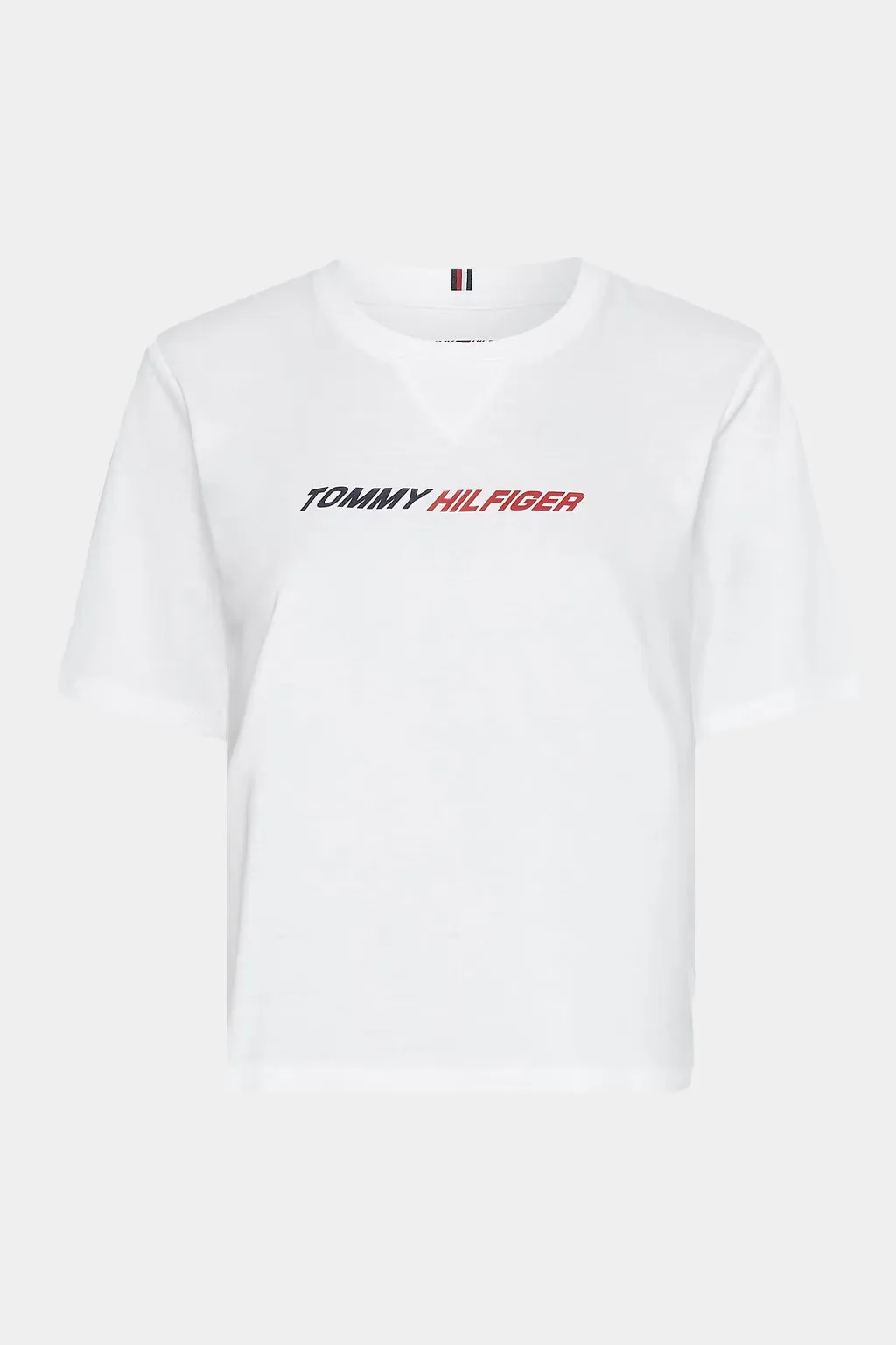 Tommy Hilfiger - Sport Moisture Wicking T-shirt