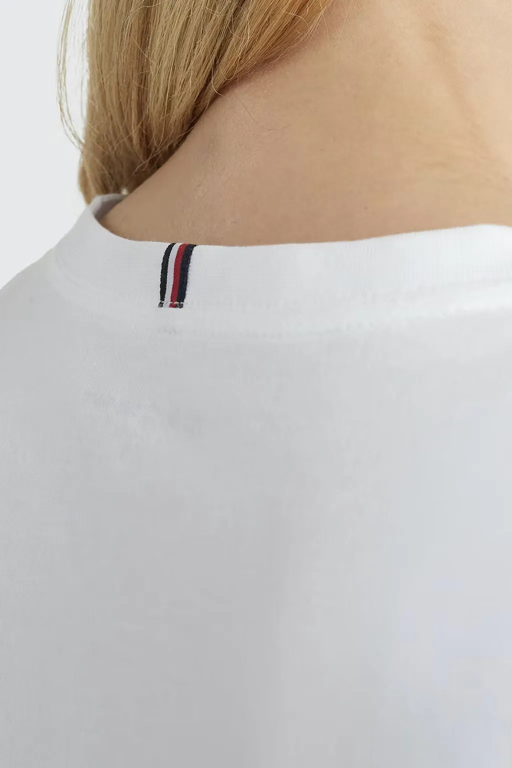 Tommy Hilfiger - Sport Moisture Wicking T-shirt