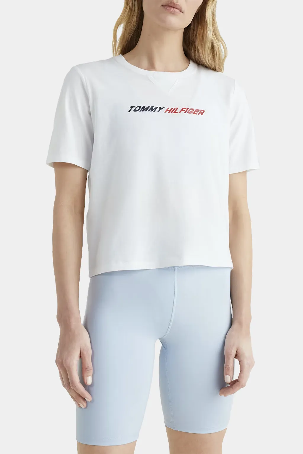 Tommy Hilfiger - Sport Moisture Wicking T-shirt