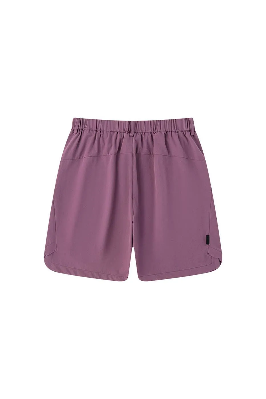 Trail Trek Shorts