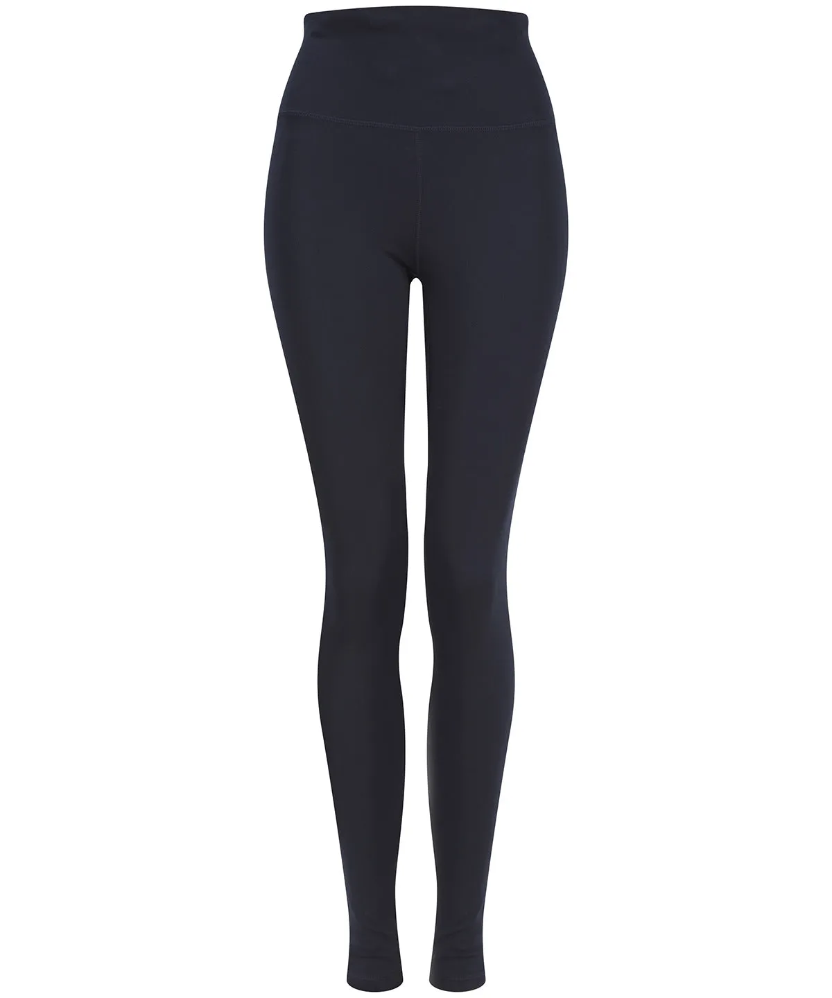 Womens team leggings | Navy